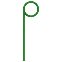 John Deere E67036: Regular Pickup Spring Tooth
