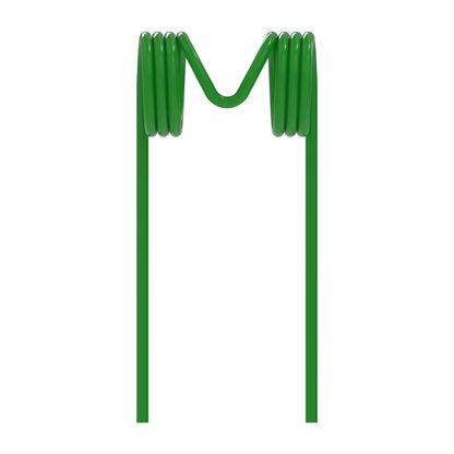 John Deere E68906: Reel Spring Tooth