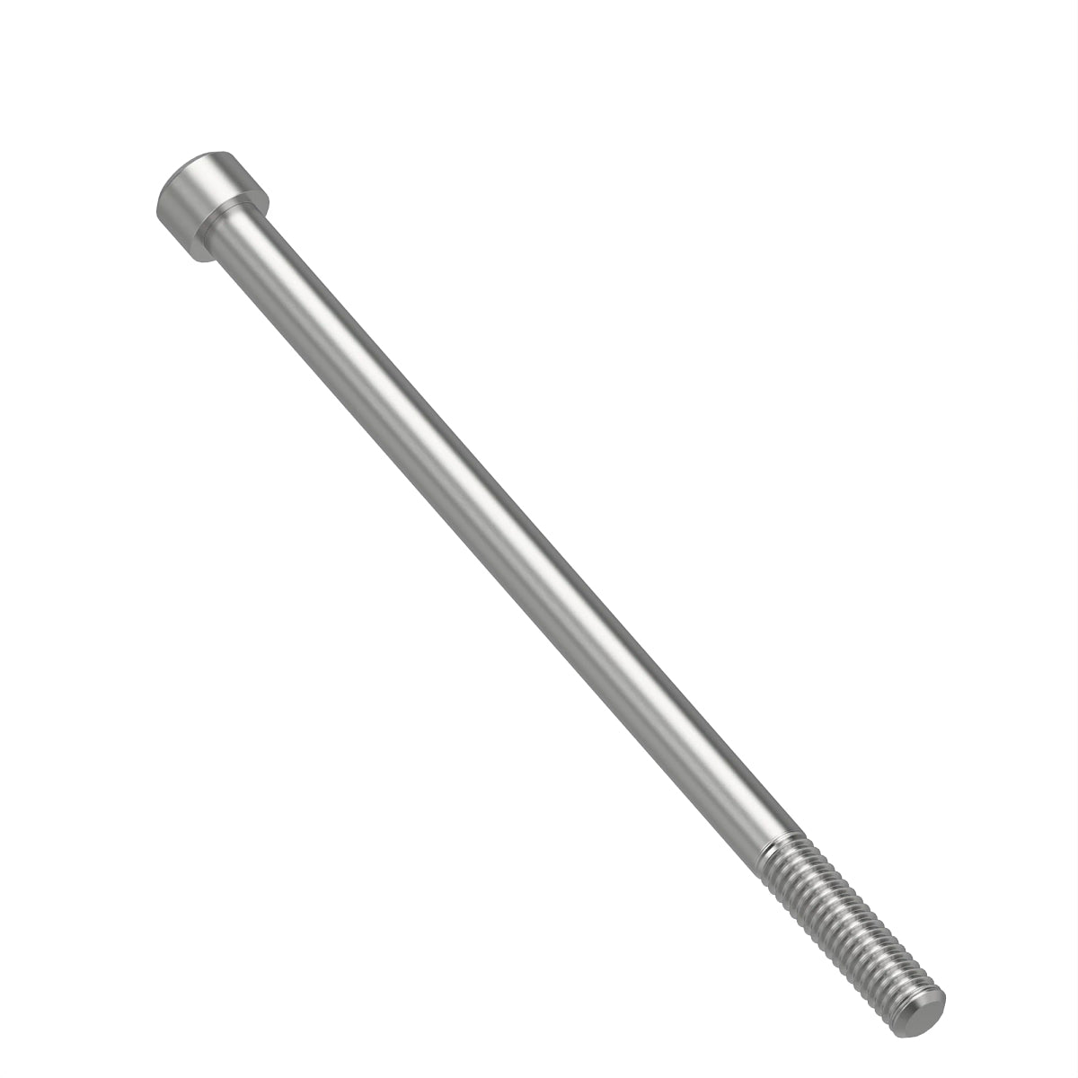 John Deere E68942: Hexagonal Head Screw, M10 X 330