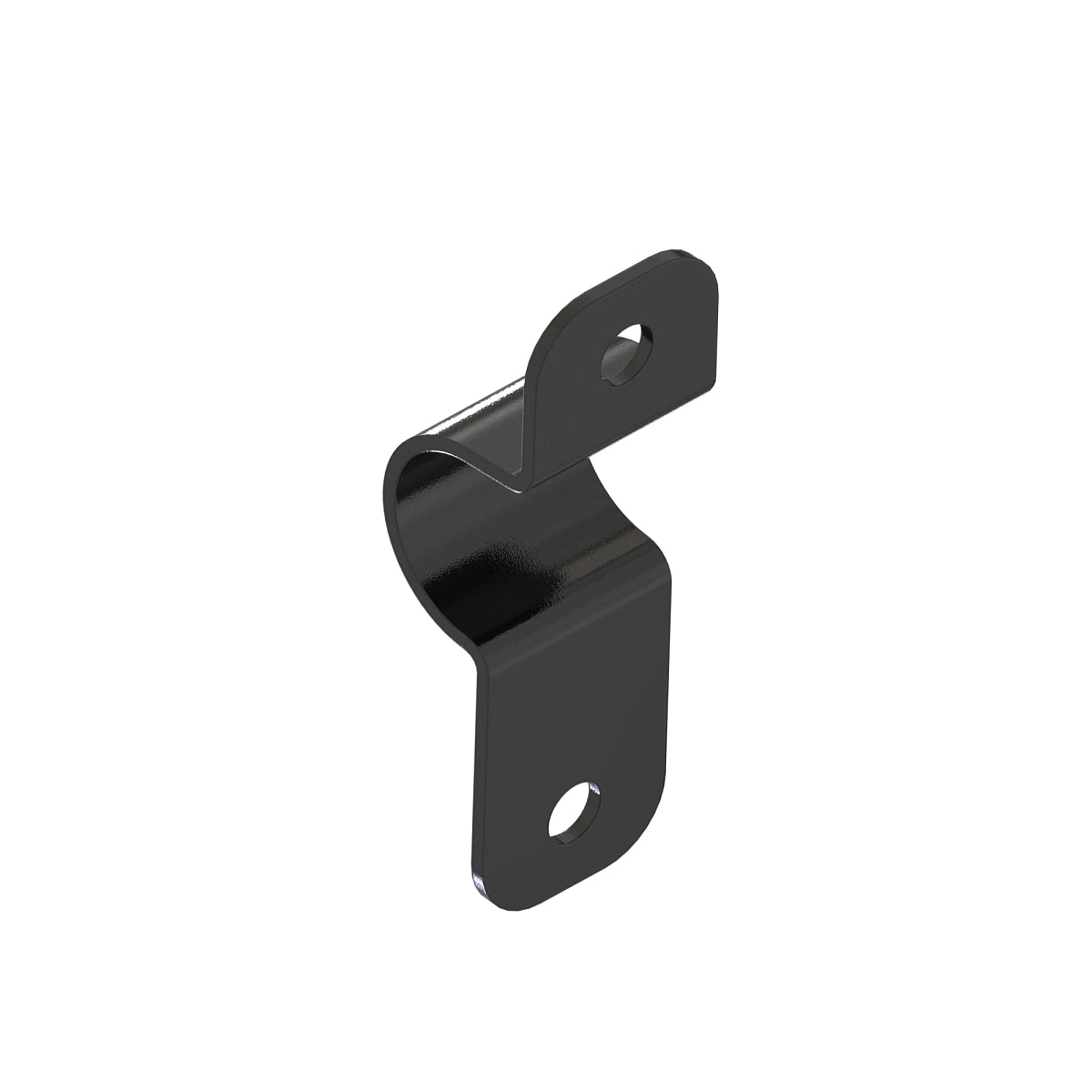 John Deere E69570: Bolt-On Hole Clamp