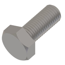John Deere E70674: Hexagonal Head Cap Screw, 9.525 X 21.996 mm (3/8" X 0.866")