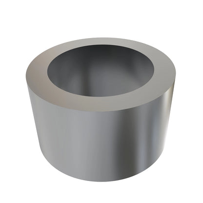 John Deere E70888: Cylindrical Alloy Bushing
