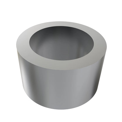 John Deere E70888: Cylindrical Alloy Bushing