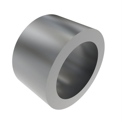 John Deere E70888: Cylindrical Alloy Bushing