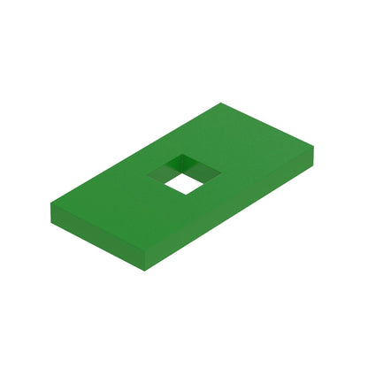 John Deere E70988: Strap
