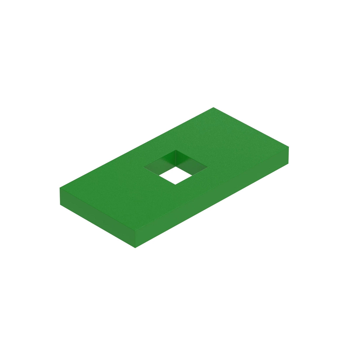 John Deere E70988: Strap