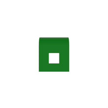 John Deere E71681: Lower Gate Roll Angle