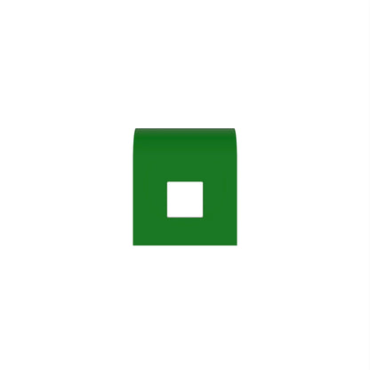 John Deere E71681: Lower Gate Roll Angle