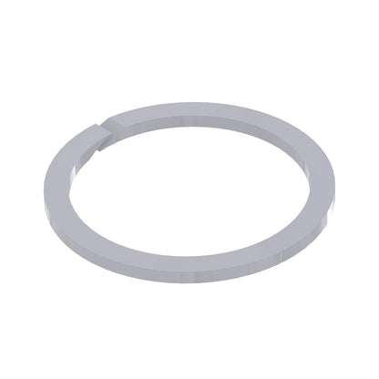 John Deere E71998:  Back-Up Ring
