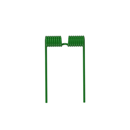 John Deere E74678: Regular Pickup Spring Tooth