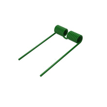 John Deere E74678:  Regular Pickup Spring Tooth