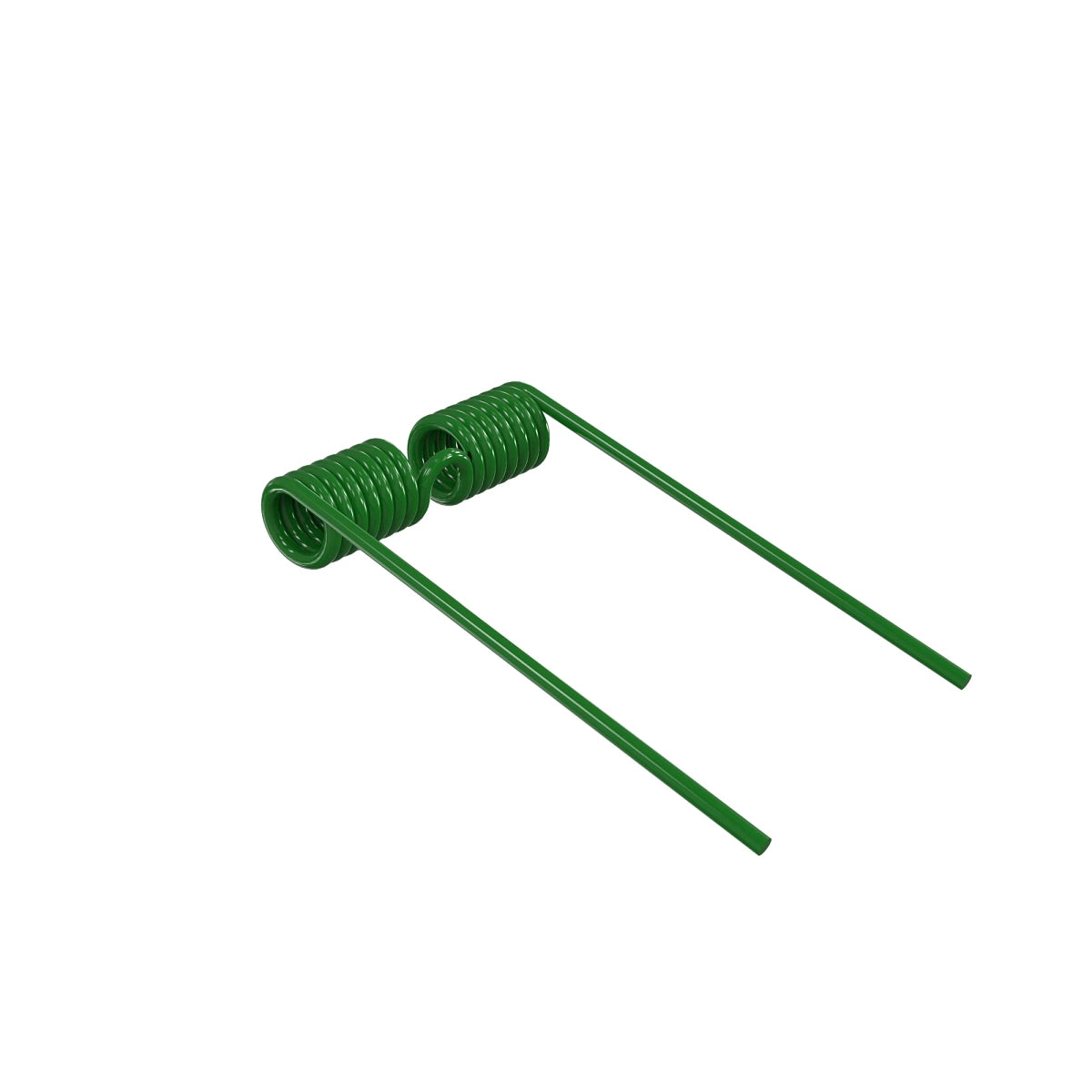 John Deere E74678: Regular Pickup Spring Tooth