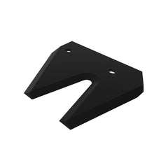 John Deere E75474:  Left Side Knife Section