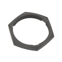 John Deere E75678:  Hexagonal Stamped Self-Locking Nut, 38.1 mm (1-1/2")