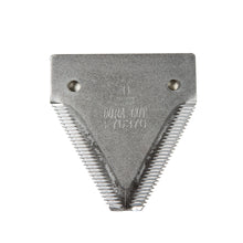 John Deere E76370:  Pull Type Windrower Section