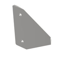 John Deere E76372: Straw Chopper Housing and Knifebank Section