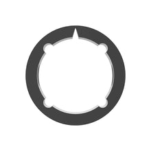 John Deere E78675: Internal Splined Coupling Bushing with Hole