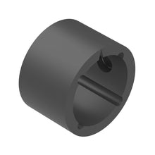 John Deere E78675:  Internal Splined Coupling Bushing with Hole