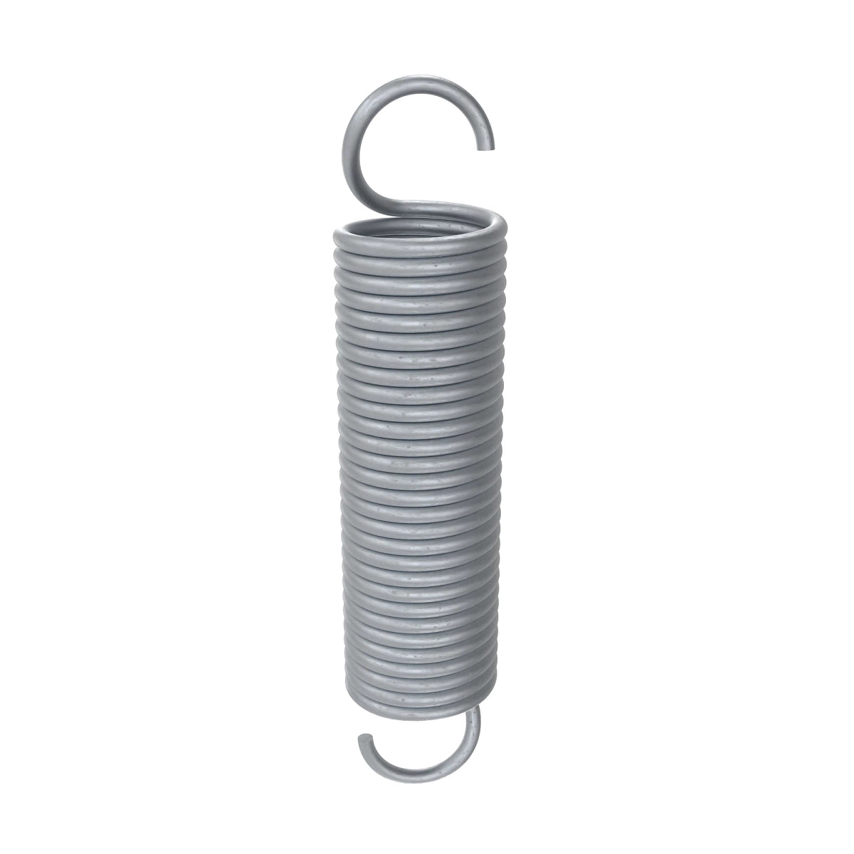 John Deere E78685:  Extension Spring