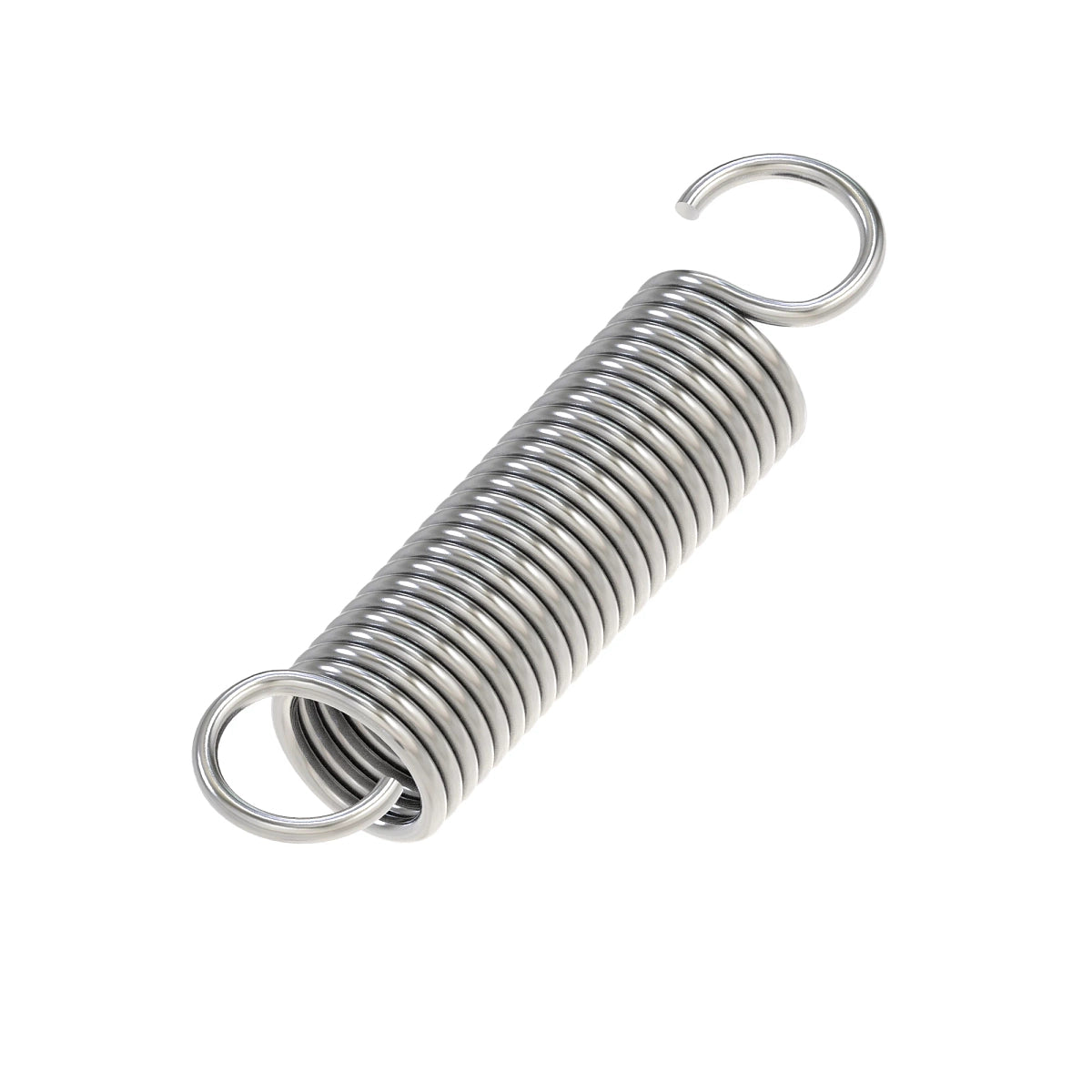 John Deere E78700:  Extension Spring