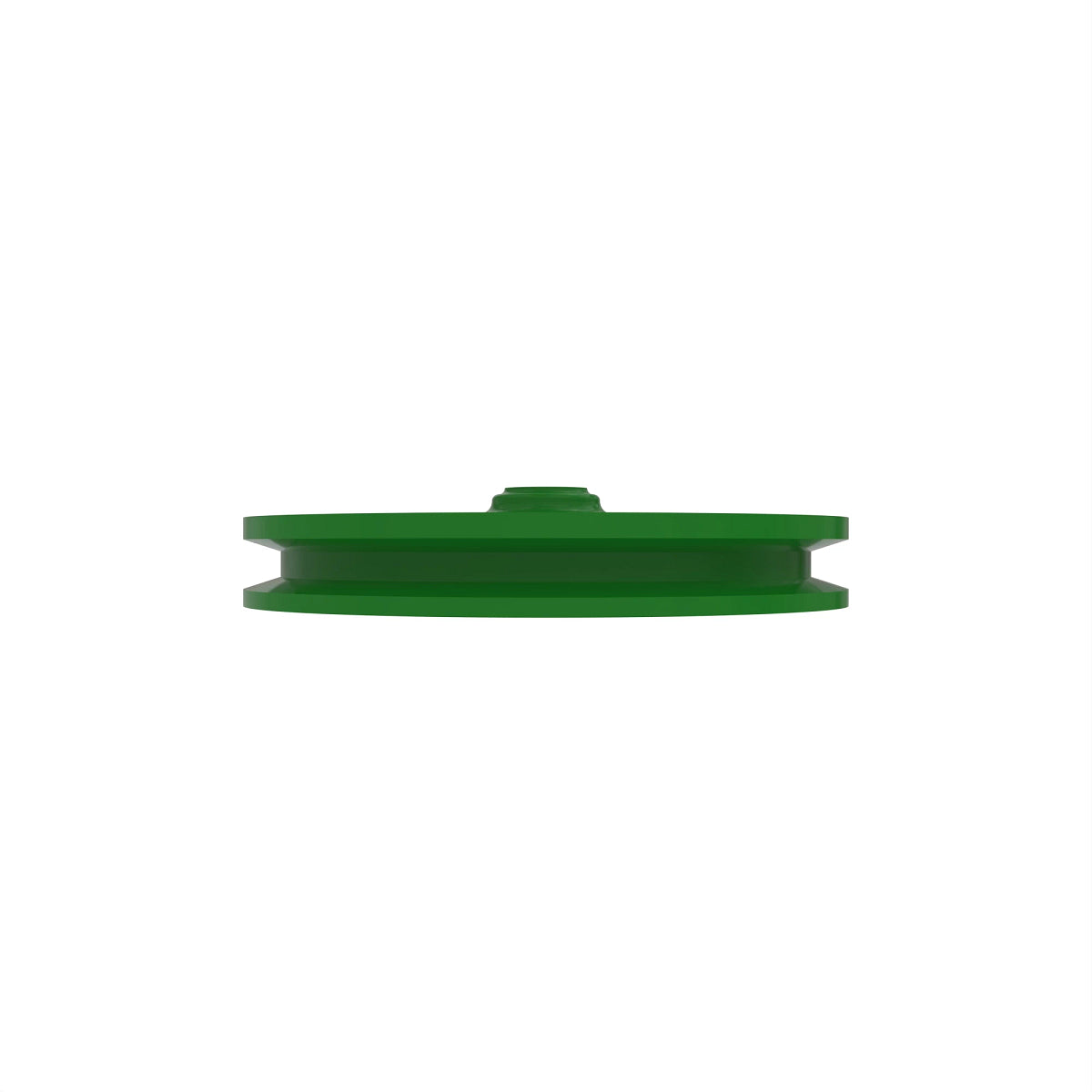 John Deere E78705: Knife Drive Pulley