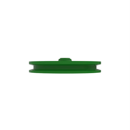 John Deere E78705: Knife Drive Pulley