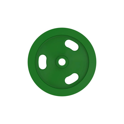 John Deere E78705: Knife Drive Pulley