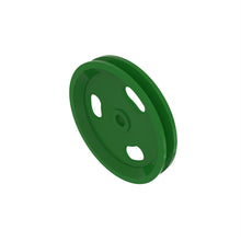 John Deere E78705: Knife Drive Pulley