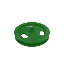 John Deere E78705: Knife Drive Pulley