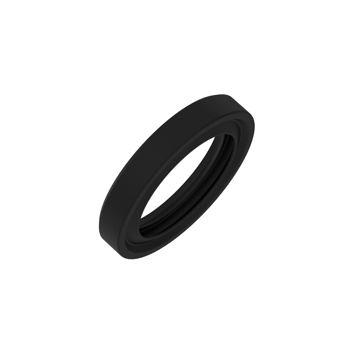 John Deere E78721: Internal Oil Seal