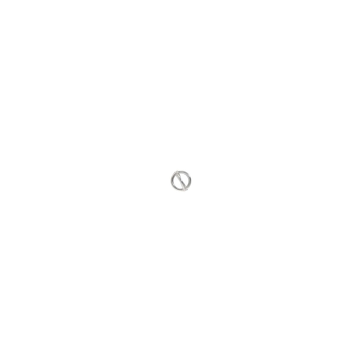 John Deere E78803: Extension Spring
