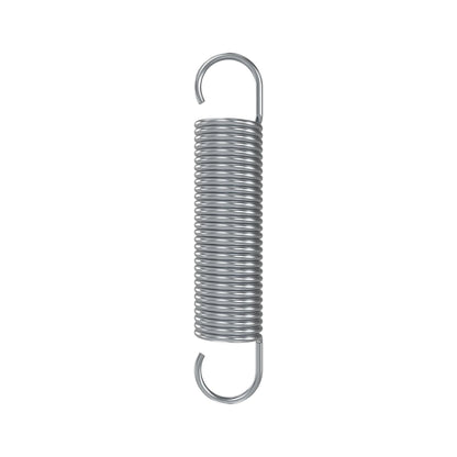 John Deere E78805: Extension Spring