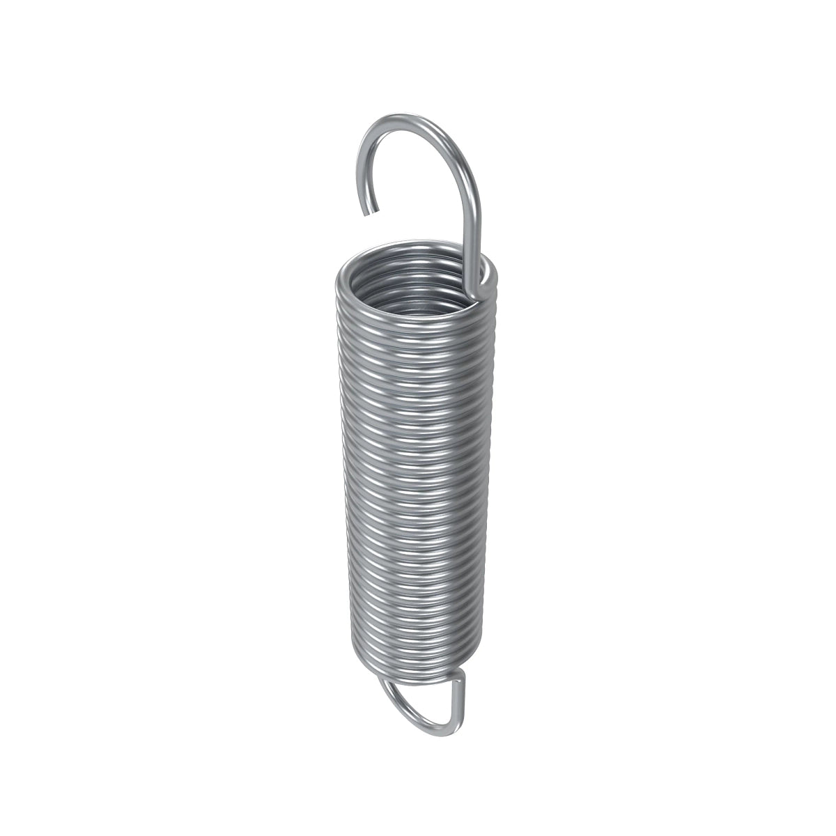John Deere E78805:  Extension Spring
