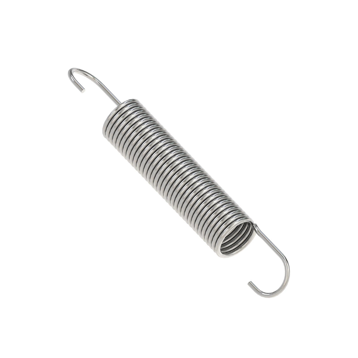 John Deere E79395:  Extension Spring