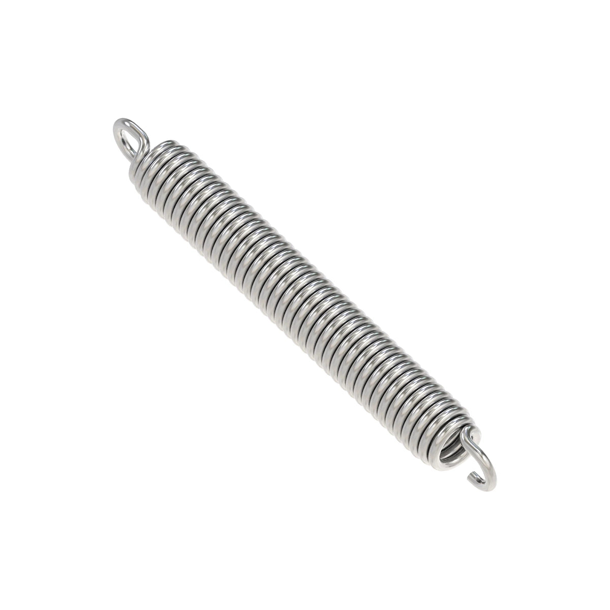 John Deere E79396:  Extension Spring