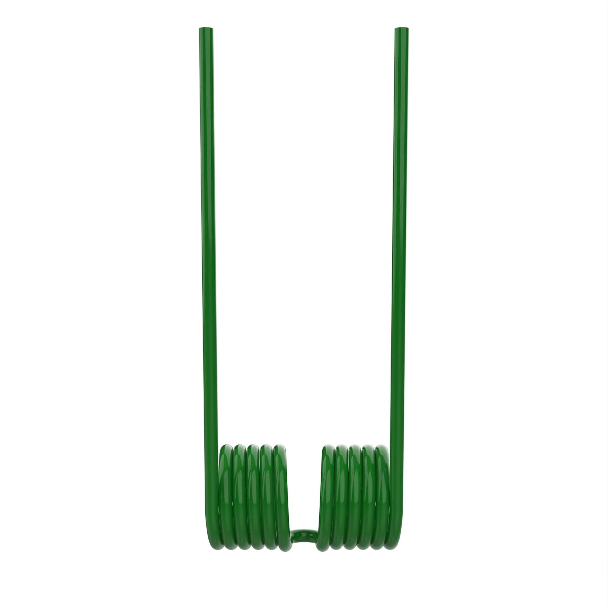 John Deere E79475:  Regular Pickup Spring Tooth