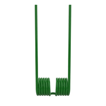 John Deere E79475:  Regular Pickup Spring Tooth