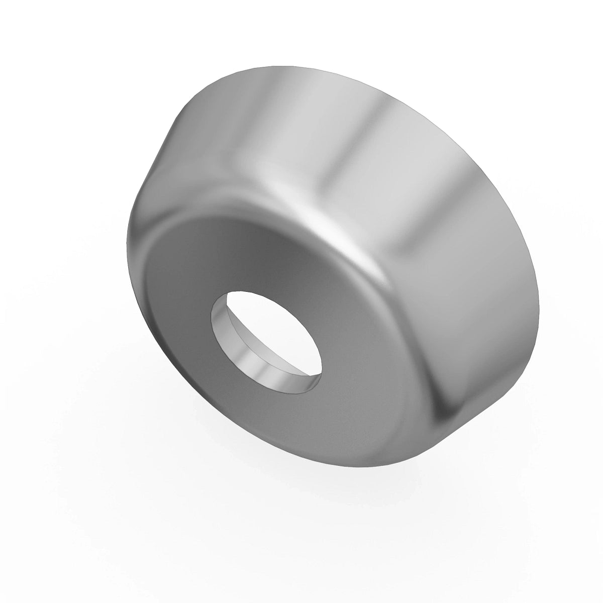 John Deere E80202: Cutterbar Disk Retainer