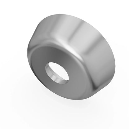 John Deere E80202: Cutterbar Disk Retainer