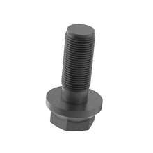 John Deere E80238:  Hexagonal Head Flanged Screw, M16 X 45