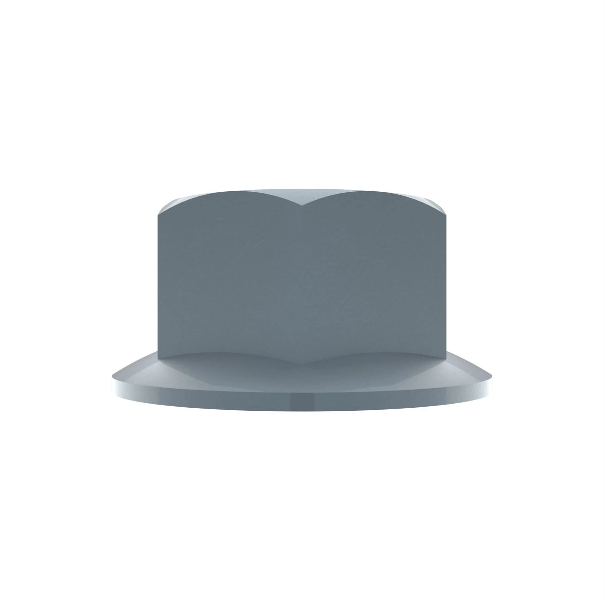 John Deere E80242: Hexagonal Lock Nut, M12