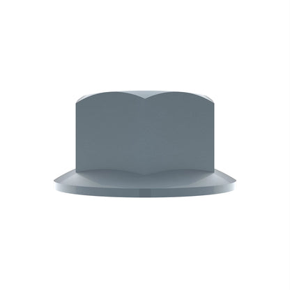 John Deere E80242: Hexagonal Lock Nut, M12