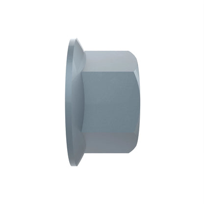 John Deere E80242: Hexagonal Lock Nut, M12
