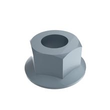 John Deere E80242:  Hexagonal Lock Nut, M12