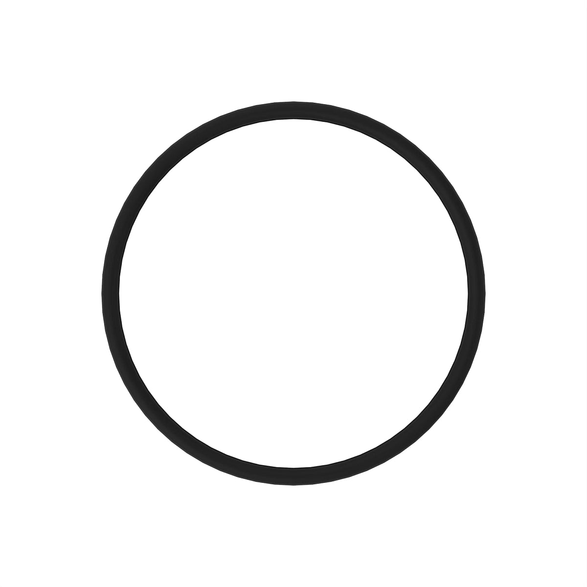 John Deere E80243: Idler Hub O-Ring