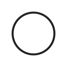 John Deere E80243: Idler Hub O-Ring