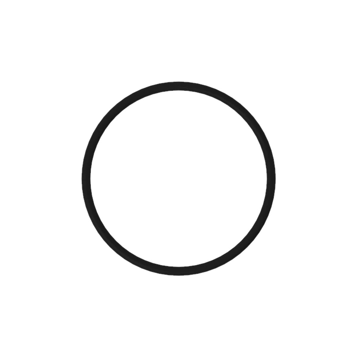 John Deere E80243: Idler Hub O-Ring