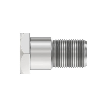 John Deere E80833: Screw