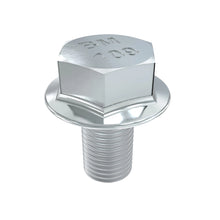 John Deere E80866:  Hexagonal Head Flanged Screw, M12 X 20