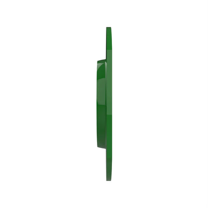 John Deere E81542: 6-Hole Flanged Bearing Housing